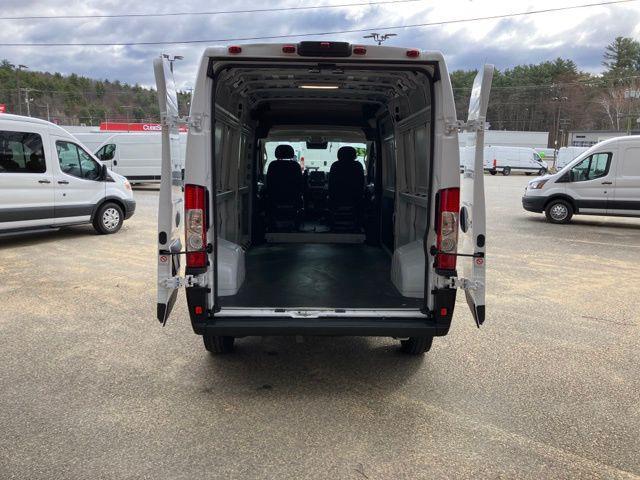 used 2023 Ram ProMaster 2500 car, priced at $31,000