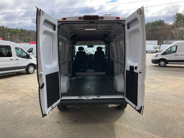 used 2023 Ram ProMaster 2500 car, priced at $31,000