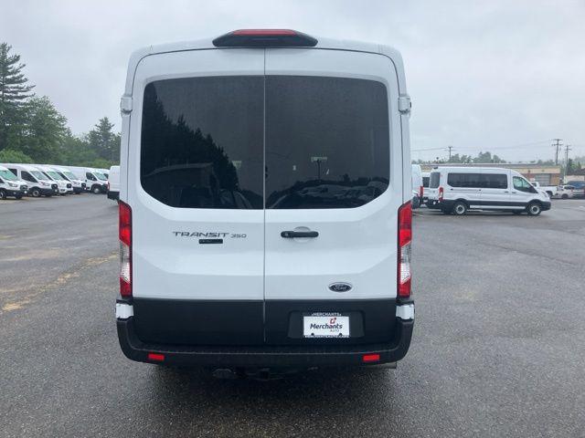 used 2023 Ford Transit-350 car, priced at $48,900