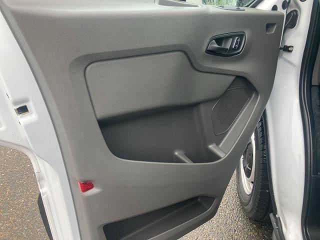 used 2023 Ford Transit-350 car, priced at $48,900