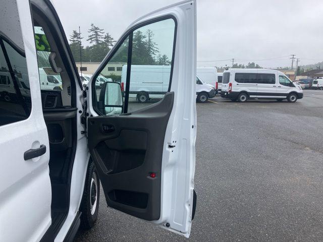 used 2023 Ford Transit-350 car, priced at $48,900