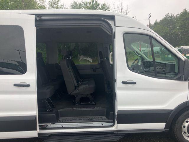 used 2023 Ford Transit-350 car, priced at $48,900