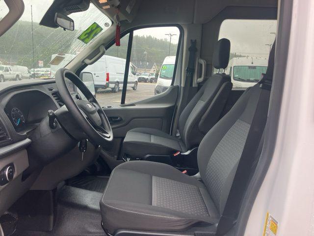 used 2023 Ford Transit-350 car, priced at $48,900