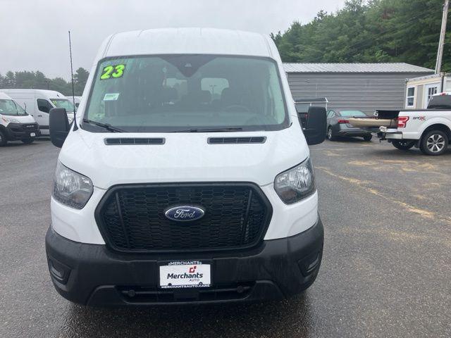 used 2023 Ford Transit-350 car, priced at $48,900