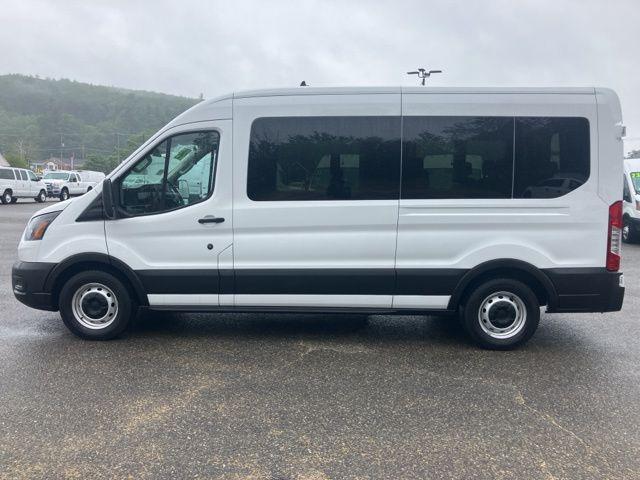 used 2023 Ford Transit-350 car, priced at $48,900
