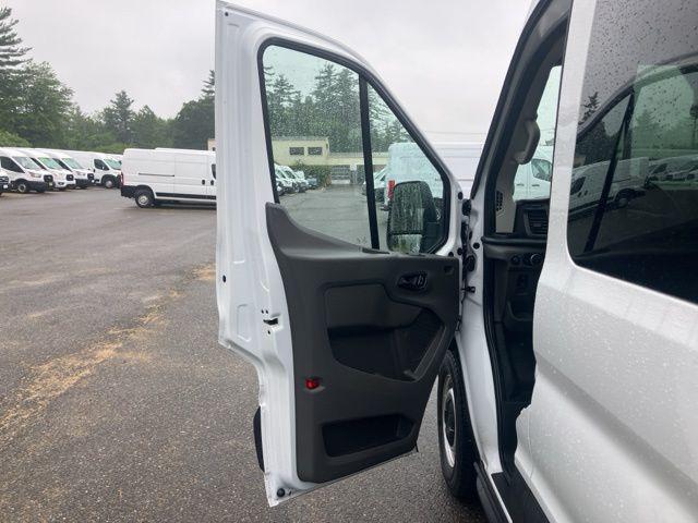 used 2023 Ford Transit-350 car, priced at $48,900