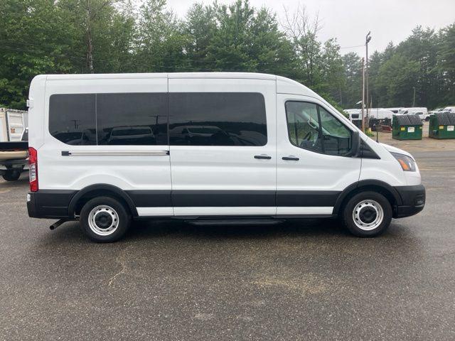 used 2023 Ford Transit-350 car, priced at $48,900