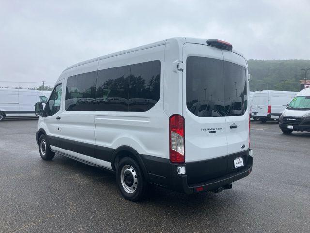 used 2023 Ford Transit-350 car, priced at $48,900