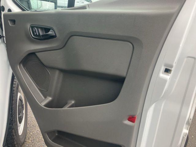 used 2023 Ford Transit-350 car, priced at $48,900