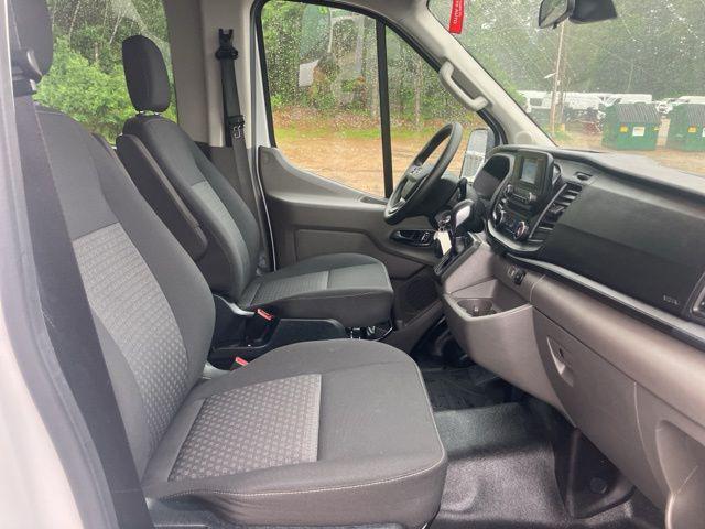 used 2023 Ford Transit-350 car, priced at $48,900
