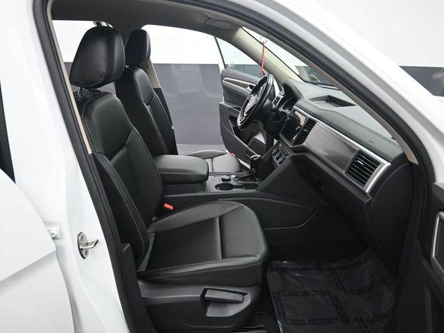 used 2019 Volkswagen Atlas car, priced at $21,465