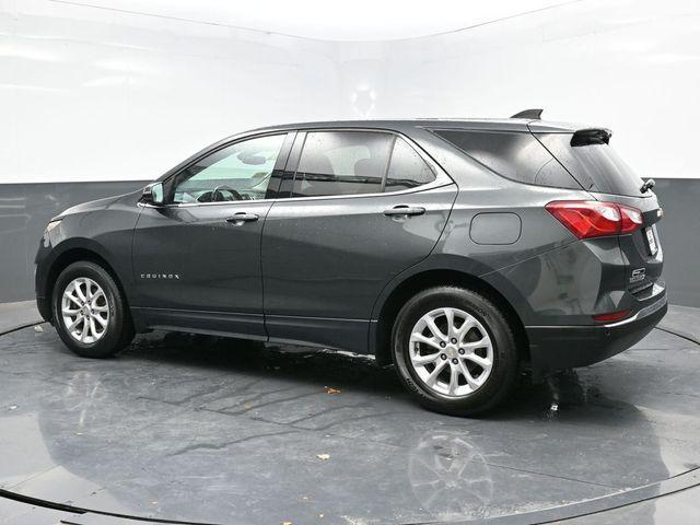 used 2019 Chevrolet Equinox car, priced at $15,190