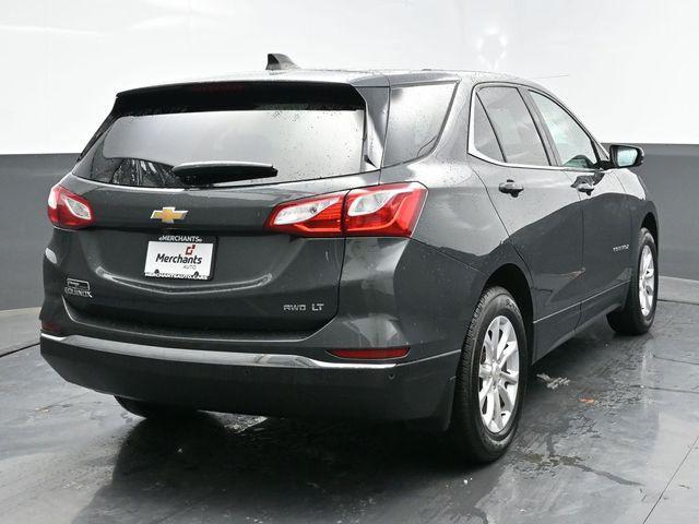 used 2019 Chevrolet Equinox car, priced at $15,190