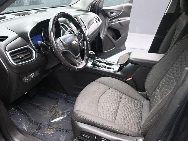 used 2019 Chevrolet Equinox car, priced at $15,190