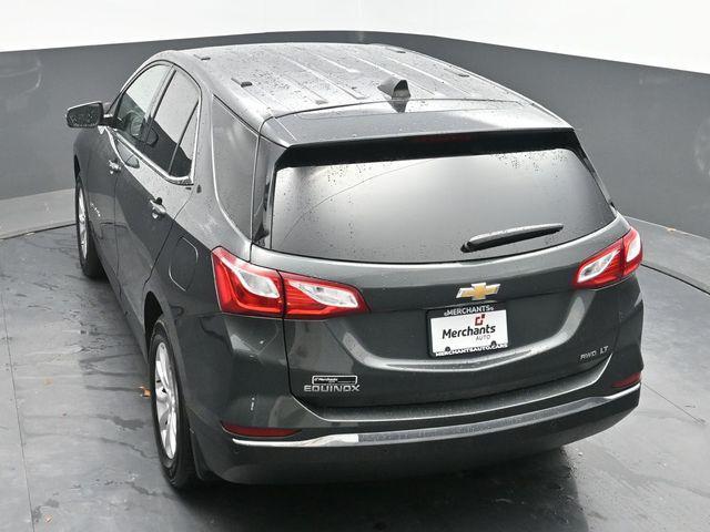 used 2019 Chevrolet Equinox car, priced at $15,190