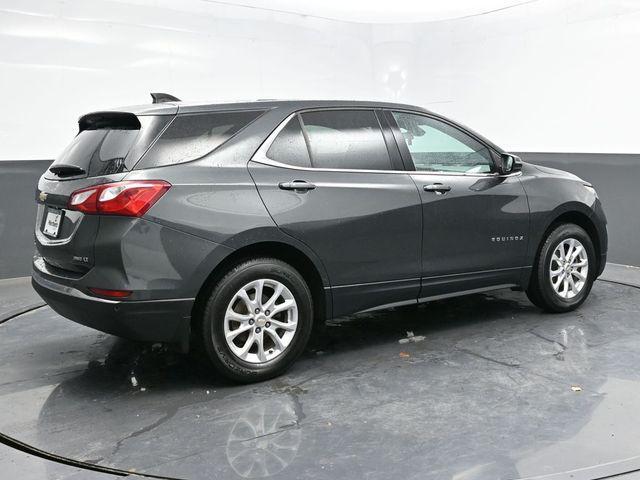 used 2019 Chevrolet Equinox car, priced at $15,190