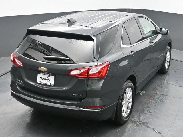 used 2019 Chevrolet Equinox car, priced at $15,190