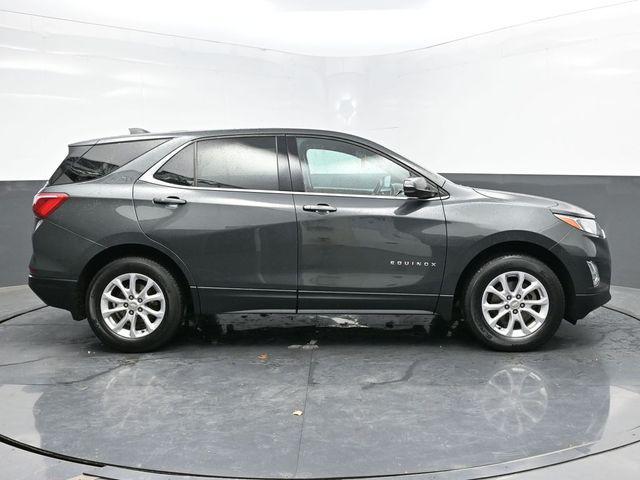 used 2019 Chevrolet Equinox car, priced at $15,190