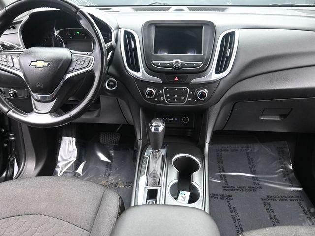 used 2019 Chevrolet Equinox car, priced at $15,190