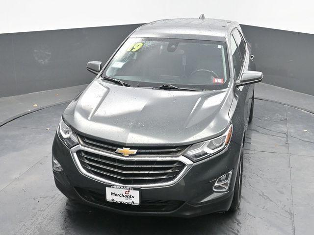 used 2019 Chevrolet Equinox car, priced at $15,190