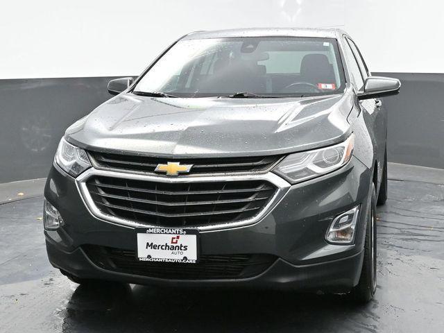 used 2019 Chevrolet Equinox car, priced at $15,190