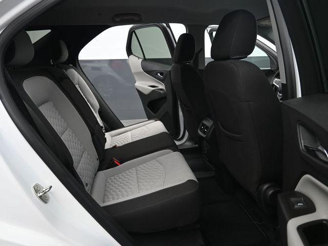 used 2020 Chevrolet Equinox car, priced at $17,686