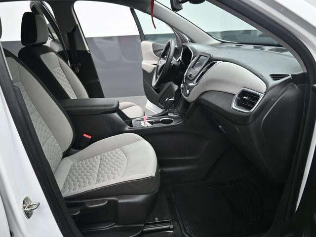 used 2020 Chevrolet Equinox car, priced at $17,686