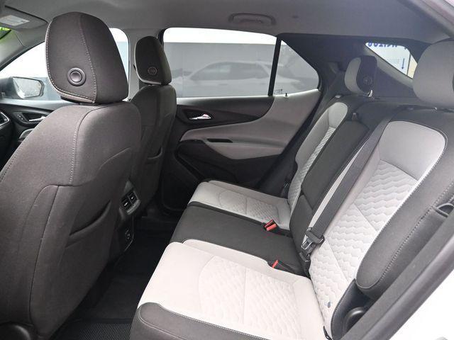 used 2020 Chevrolet Equinox car, priced at $17,686