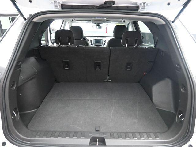 used 2020 Chevrolet Equinox car, priced at $17,686