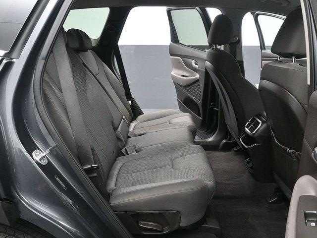 used 2020 Hyundai Santa Fe car, priced at $16,315