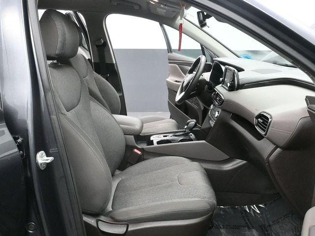 used 2020 Hyundai Santa Fe car, priced at $16,315