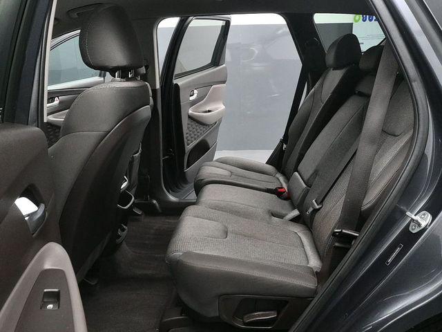 used 2020 Hyundai Santa Fe car, priced at $16,315