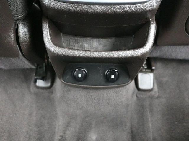 used 2020 Hyundai Santa Fe car, priced at $16,315