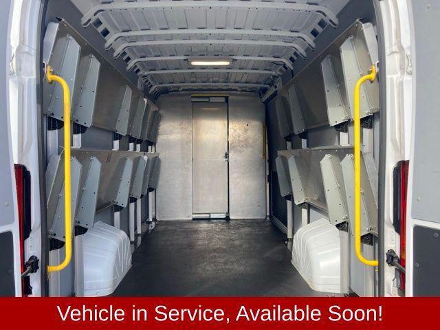 used 2023 Ram ProMaster 3500 car, priced at $32,900