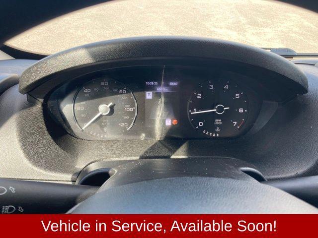 used 2023 Ram ProMaster 3500 car, priced at $32,900