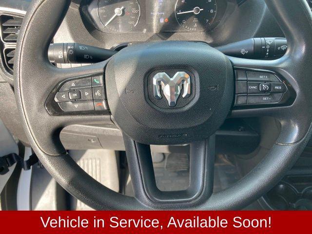 used 2023 Ram ProMaster 3500 car, priced at $32,900