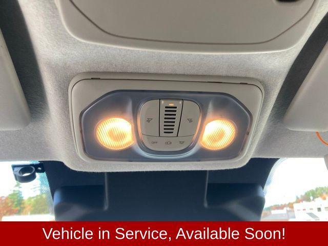 used 2023 Ram ProMaster 3500 car, priced at $32,900