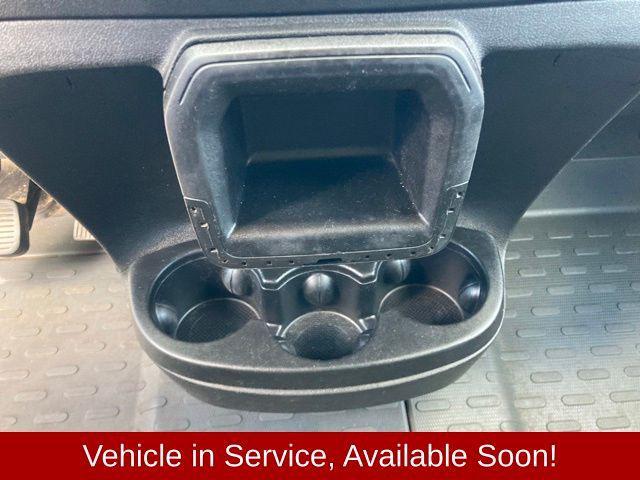 used 2023 Ram ProMaster 3500 car, priced at $32,900