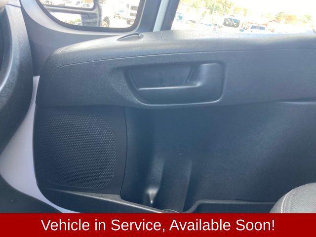 used 2023 Ram ProMaster 3500 car, priced at $32,900