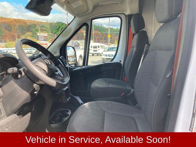 used 2023 Ram ProMaster 3500 car, priced at $32,900