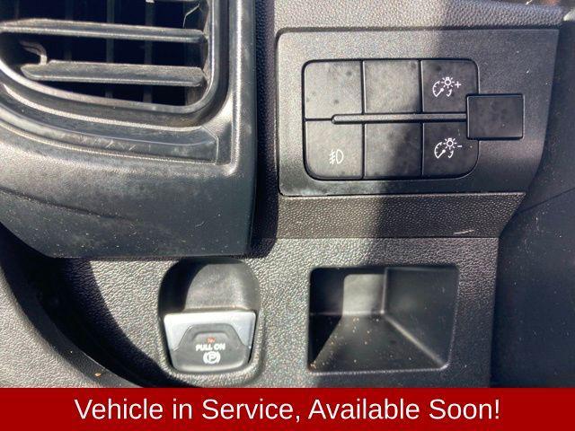 used 2023 Ram ProMaster 3500 car, priced at $32,900