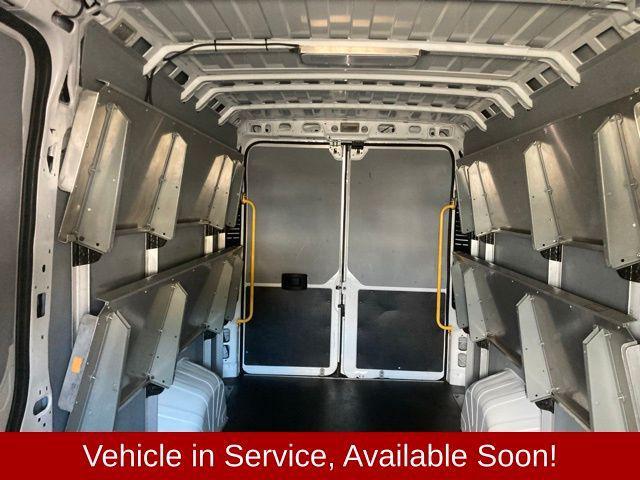 used 2023 Ram ProMaster 3500 car, priced at $32,900