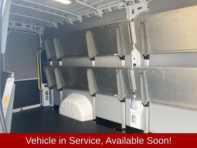 used 2023 Ram ProMaster 3500 car, priced at $32,900