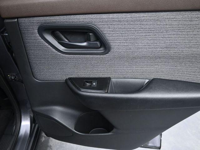 used 2023 Nissan Rogue car, priced at $20,817