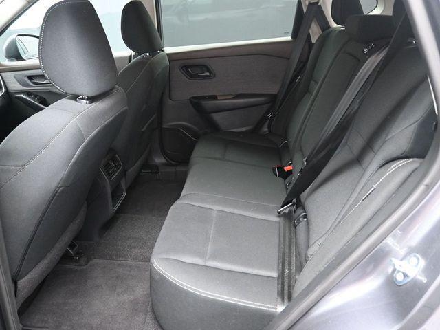 used 2023 Nissan Rogue car, priced at $20,817