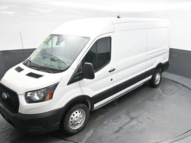 used 2023 Ford Transit-250 car, priced at $42,300