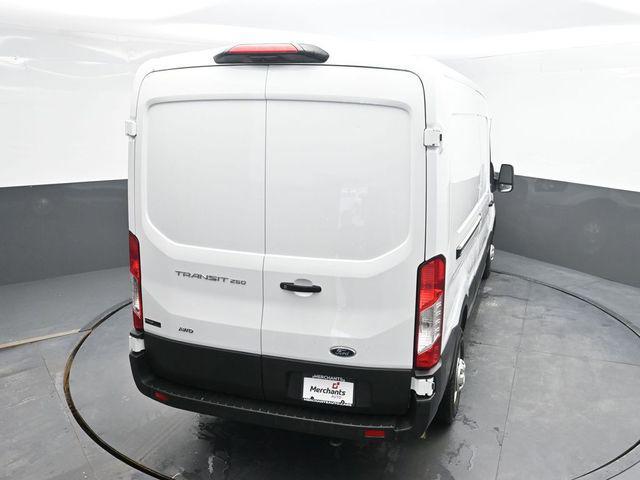 used 2023 Ford Transit-250 car, priced at $42,300