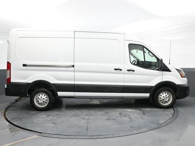 used 2023 Ford Transit-250 car, priced at $42,300