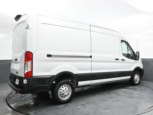 used 2023 Ford Transit-250 car, priced at $42,300