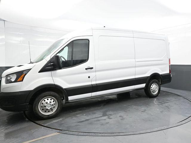 used 2023 Ford Transit-250 car, priced at $42,300
